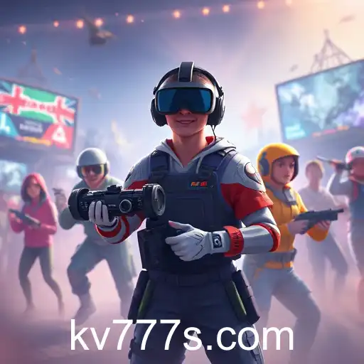 The Evolution of Online Gaming Platforms