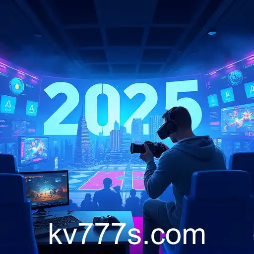 The Rise of Gaming Communities in 2025