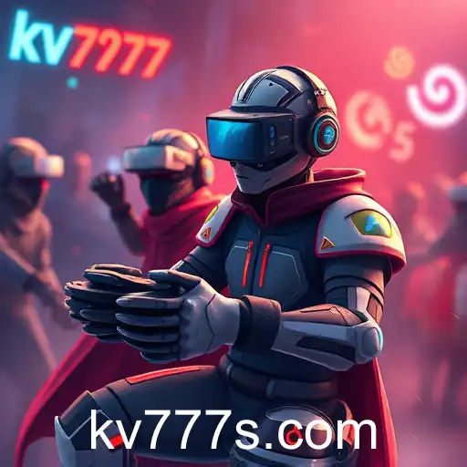Gaming Revolution: Exploring the Rise of kv777