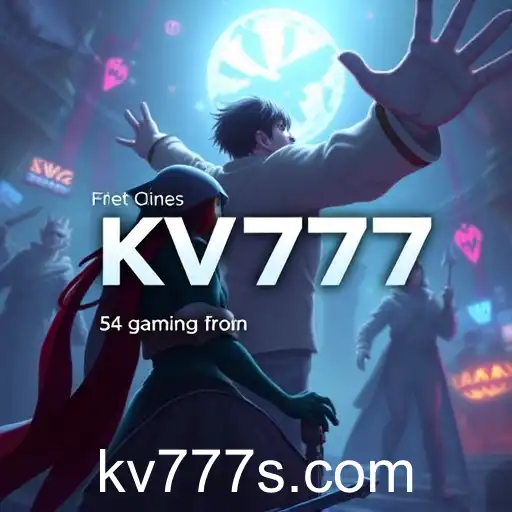 The Digital Renaissance of KV777