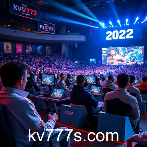 Evolution of Online Gaming: A 2025 Perspective