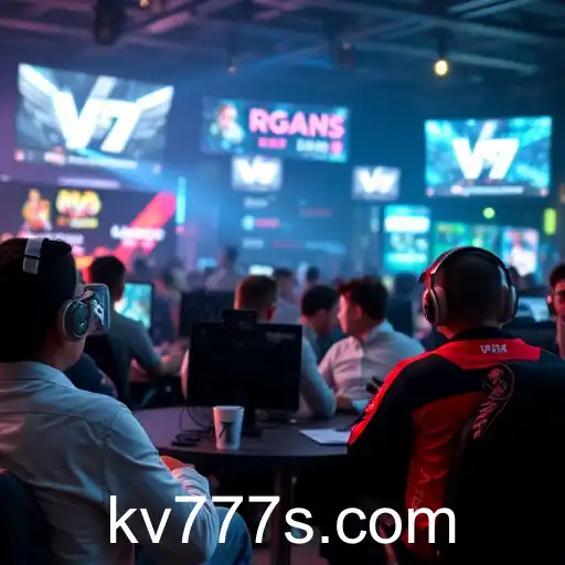 The Evolution of Online Gaming Communities