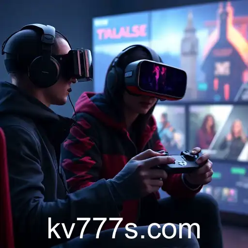 Gaming Evolution: The Rise of Online Platforms