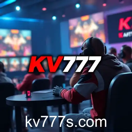 The Evolution of Gaming: A Look at KV777's Impact