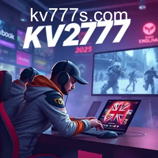 The Rise of KV777 in Online Gaming