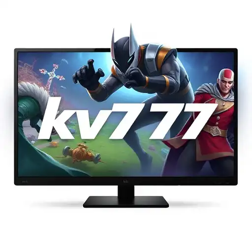 The Rise of KV777: A New Era in Online Gaming