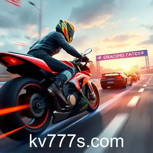 The Rise of KV777: A New Era in Online Gaming