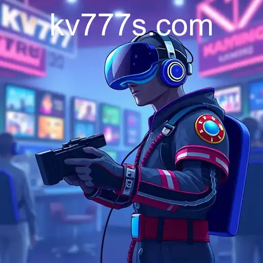 The Rise of KV777: A Virtual Game Changer