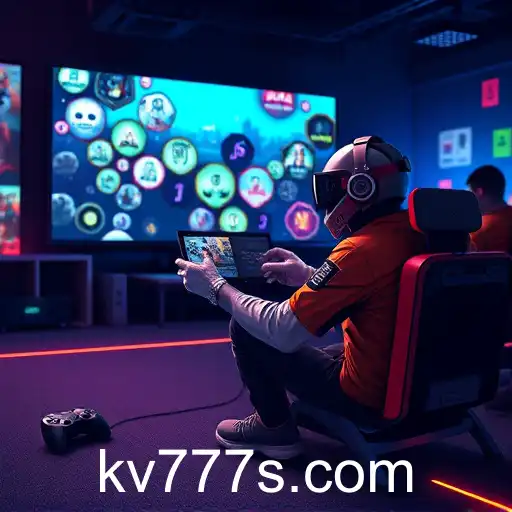 The Rise of Online Gaming Platforms in the Virtual Era