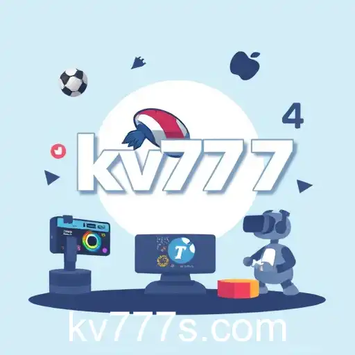 Rise of Online Gaming: The Case of kv777