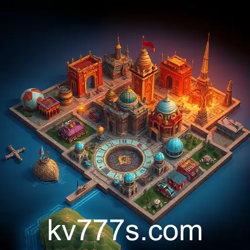 The Rise of Online Gaming Platforms in 2025