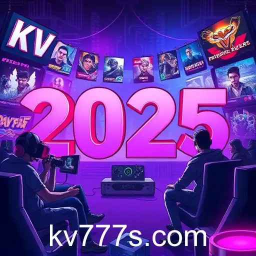 The Rising Trend of Gaming in 2025