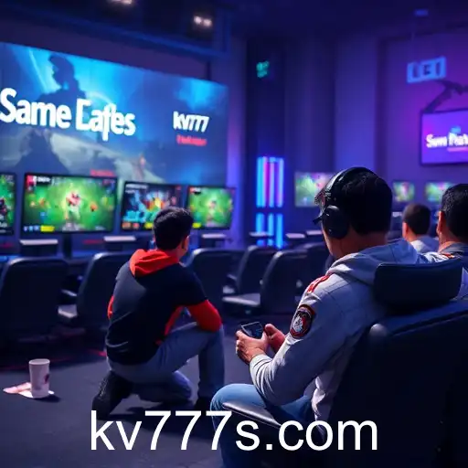 The Rising Popularity of 'kv777' Among Gamers