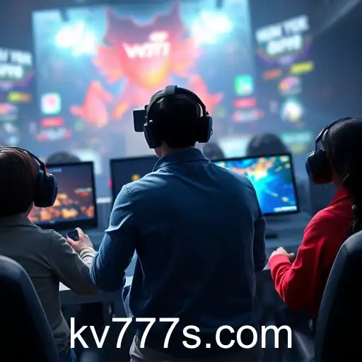 Unveiling the Exciting World of Kv777: A 2026 Update