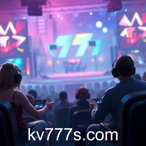 The Rise of Gaming Websites in 2025