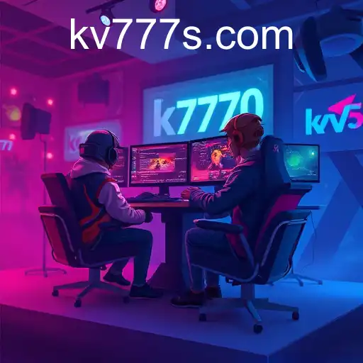 The Rise of Kv777: A New Era in Online Gaming