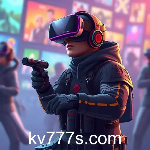 The Rise of KV777 and Its Impact on Gaming