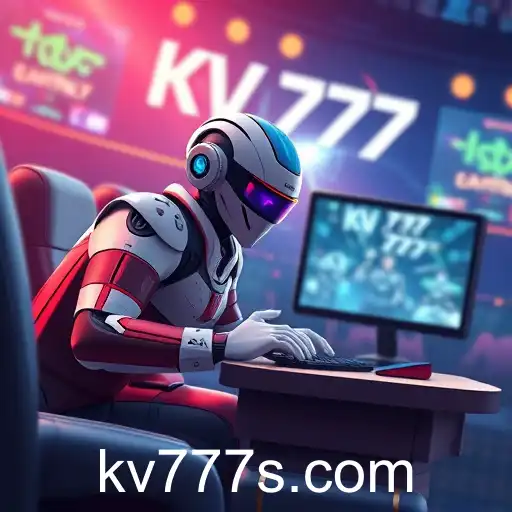The Rise of KV777: A New Era in Online Gaming