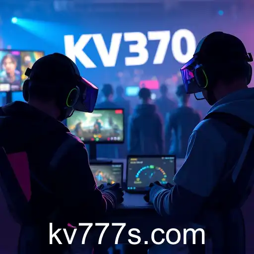 The Rise of Online Gaming: A Deep Dive into kv777