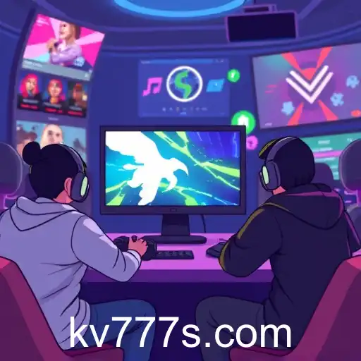 The Rise of Online Gaming Communities