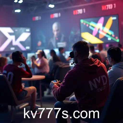 Rising Influence of Online Gaming Platforms