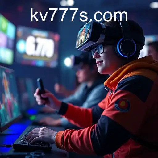 The Rise of Gaming Platforms in a Digital Era