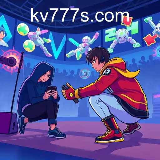 The Rising Popularity of 'kv777' Among Gamers